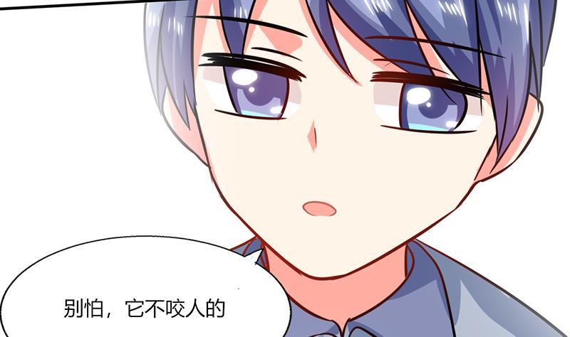 《男神X宅女》第26话 番外篇3 你的名字是…… 第48页