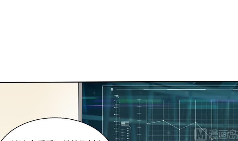《男神X宅女》第28话 不愧是我挑中的人 第30页