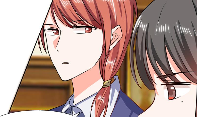 《男神X宅女》第38话 这和剧本不一样呐！ 第28页