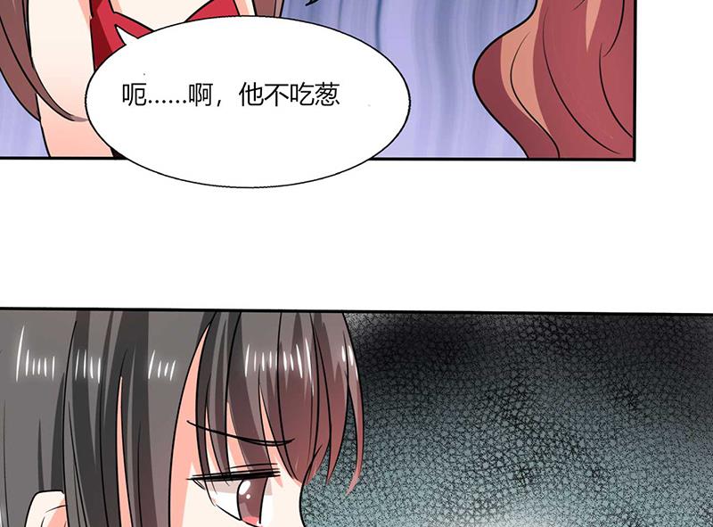 《男神X宅女》第38话 这和剧本不一样呐！ 第7页