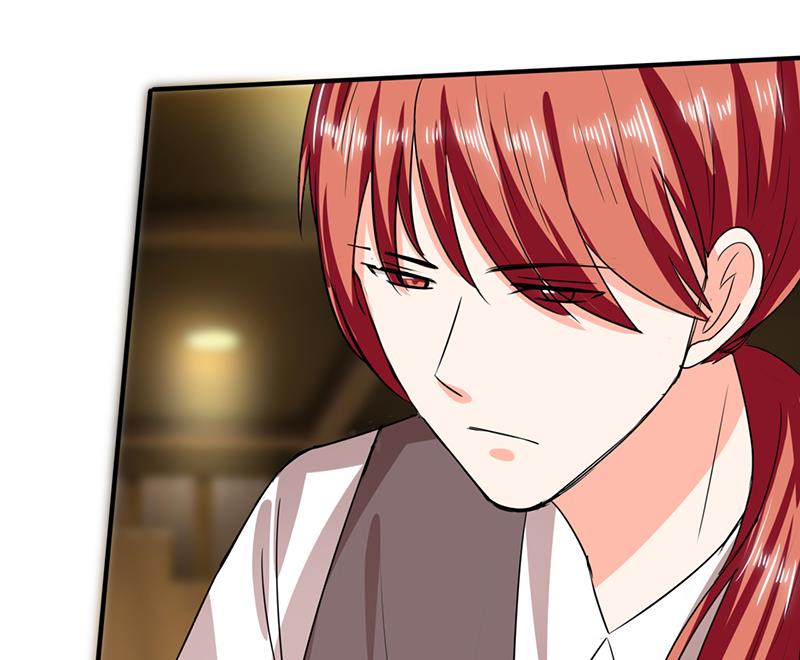 《男神X宅女》第49话 我帮你系围裙 第12页