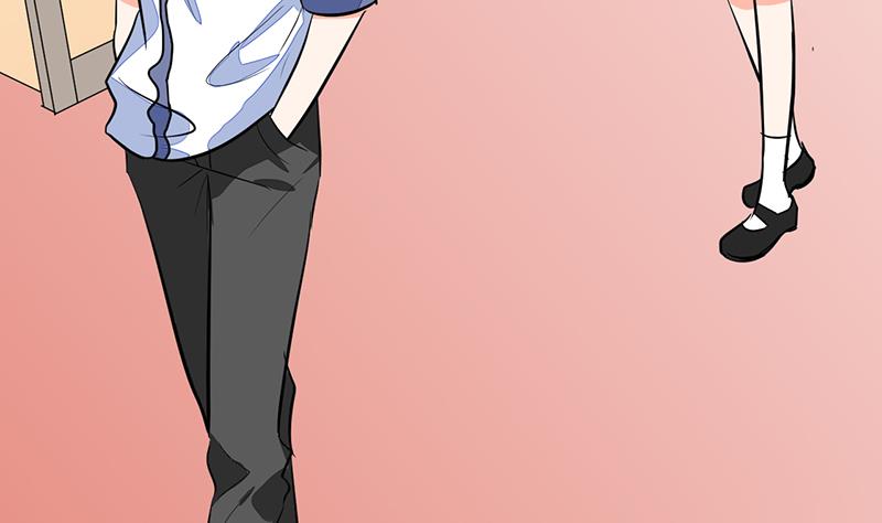 《男神X宅女》第75话 我陪你去 第32页