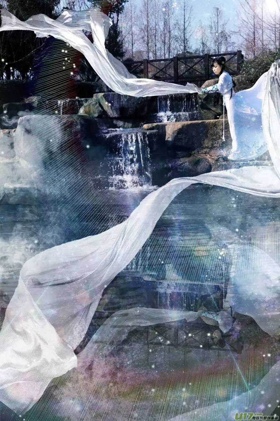 《非君不可》雪灵COS 第6页