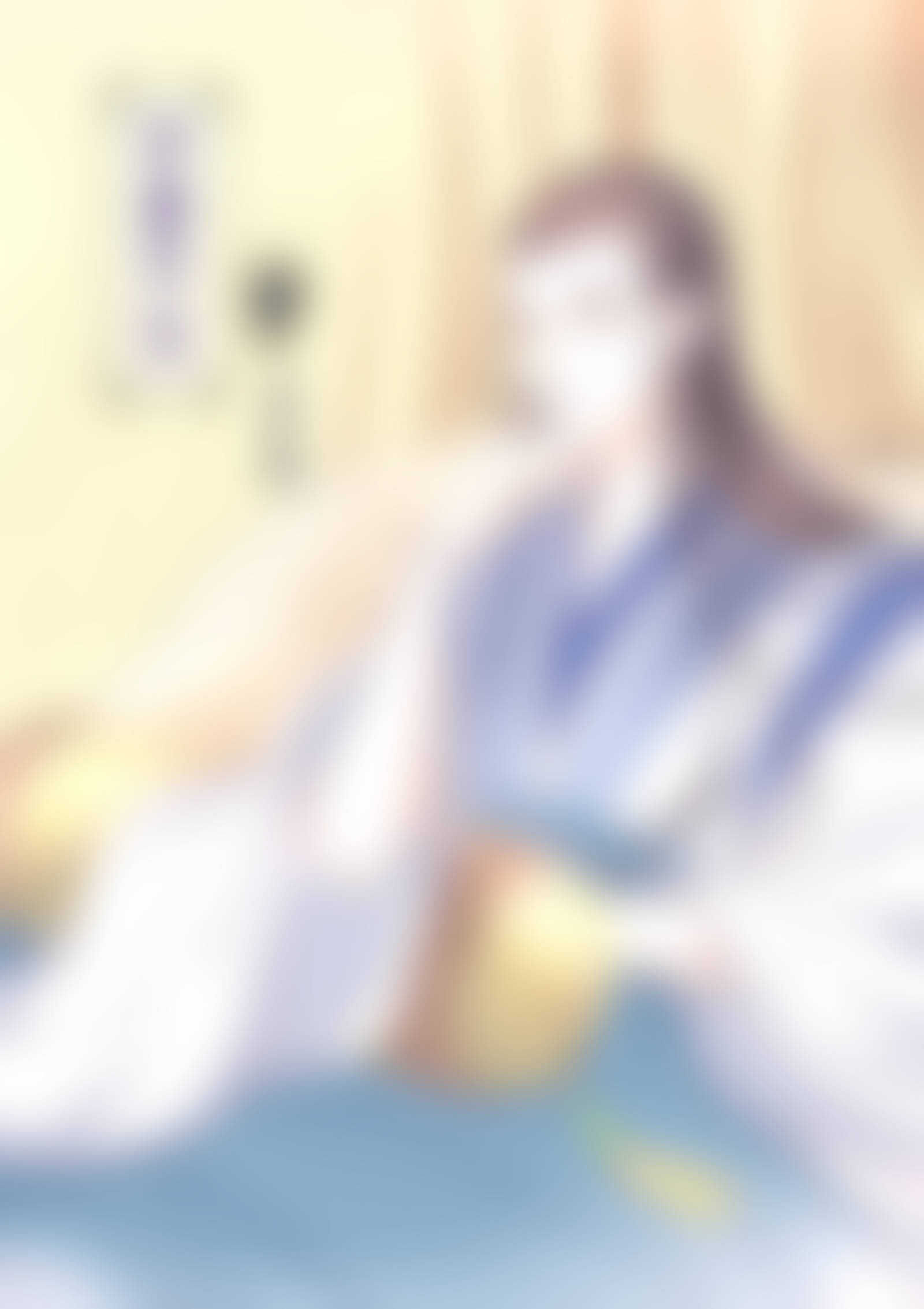 《非君不可》廿二 迷惑（01） 第12页