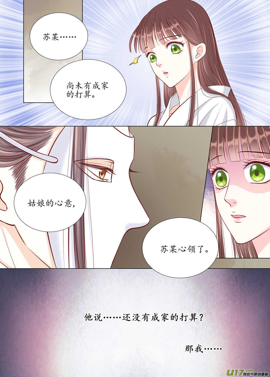 《非君不可》廿七 表白（04） 第7页