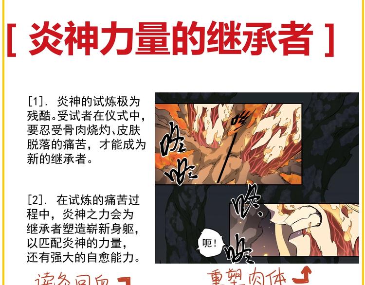 《愤怒的撒切尔》番外撒切尔世界的小秘密一二 第19页