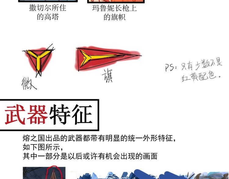 《愤怒的撒切尔》番外撒切尔世界的小秘密一二 第8页
