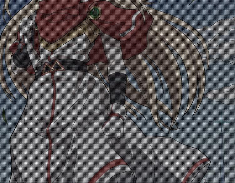 《愤怒的撒切尔》第7话 我不会像你一样 第14页