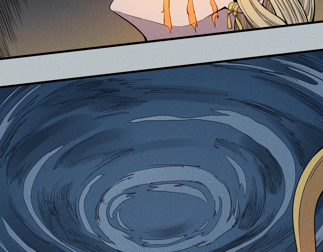 《愤怒的撒切尔》第29话 汹涌的绝望 第34页