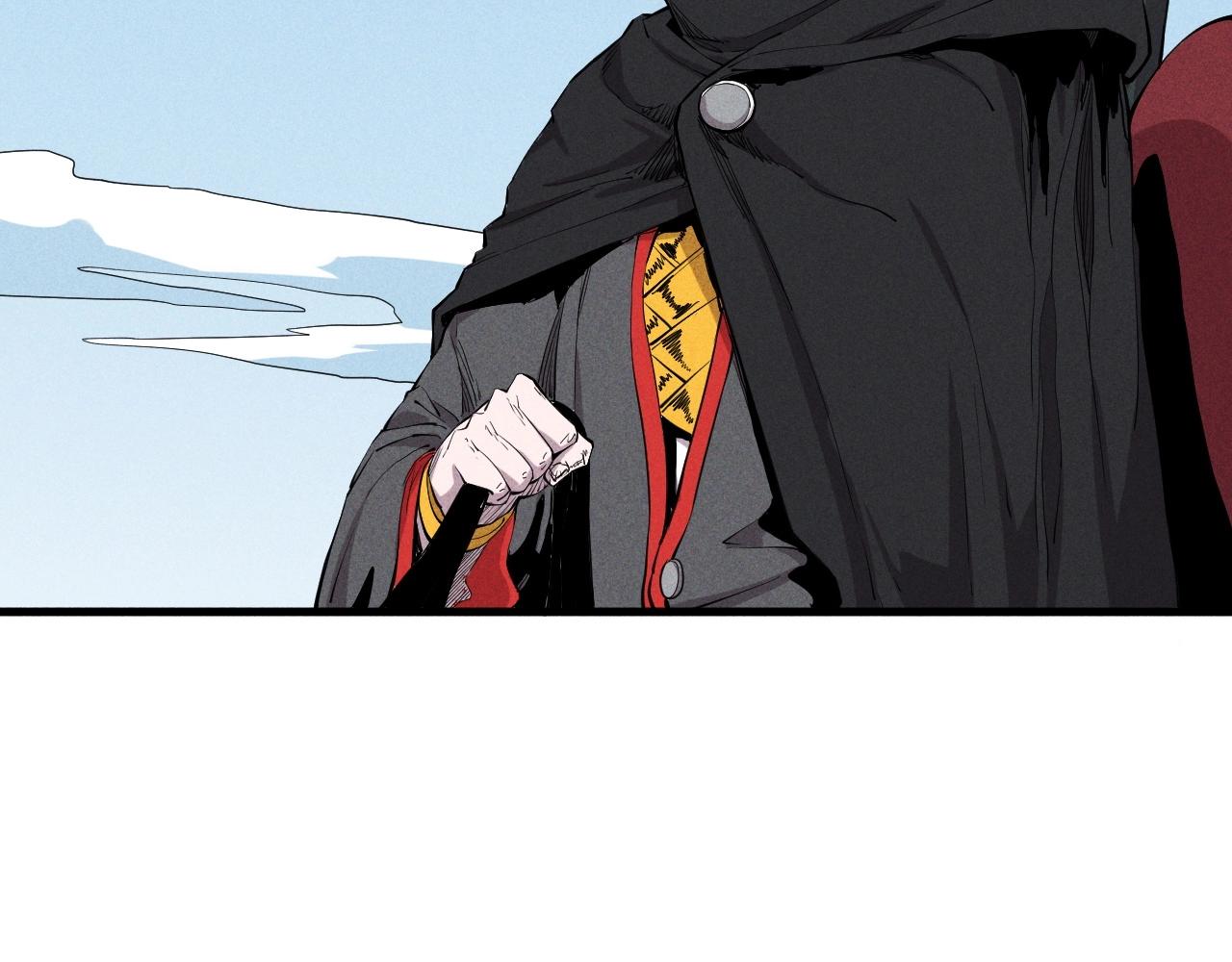 《愤怒的撒切尔》第31话 反击与反杀 第12页