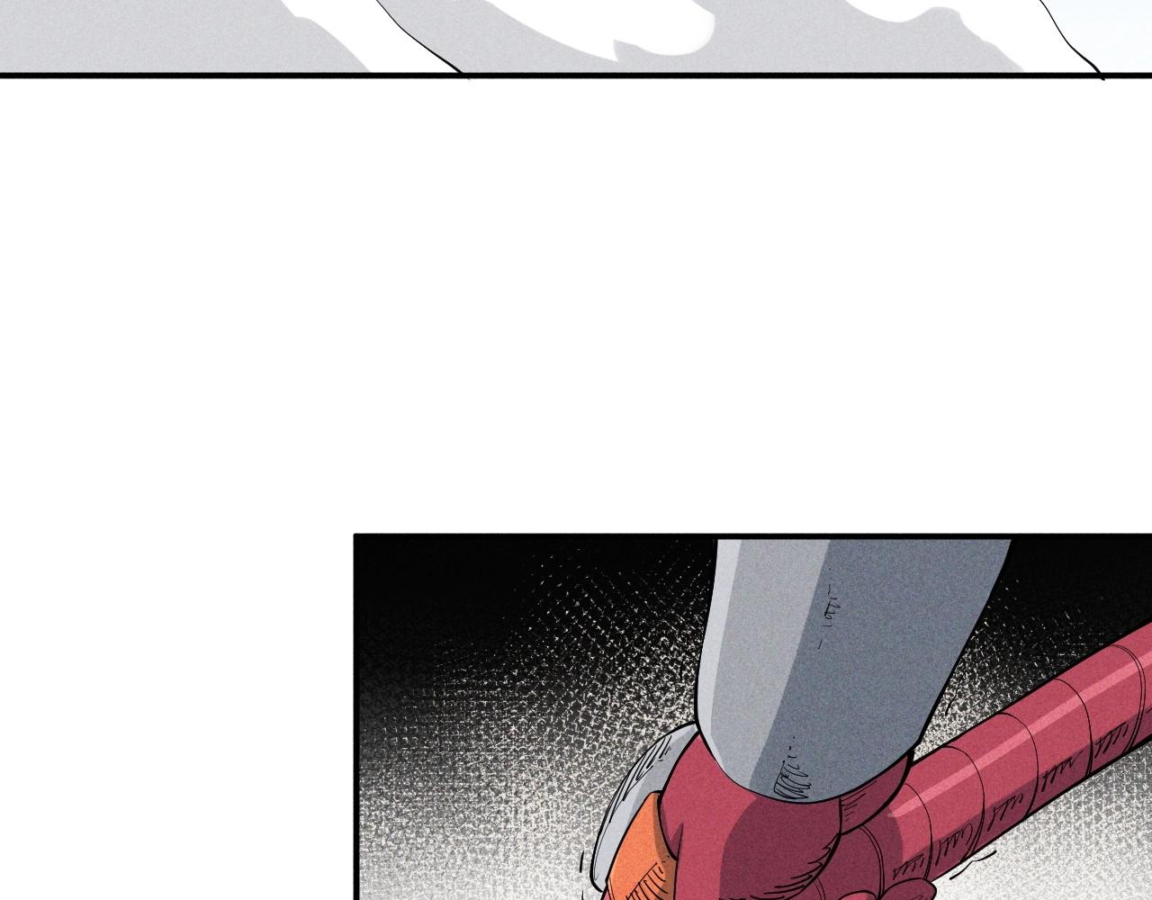 《愤怒的撒切尔》第35话 重新出发 第32页