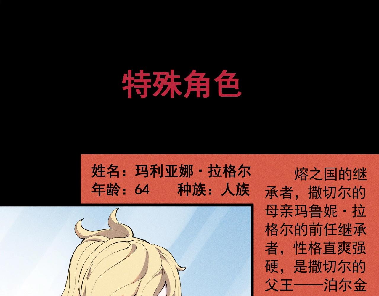 《愤怒的撒切尔》设定回 第27页
