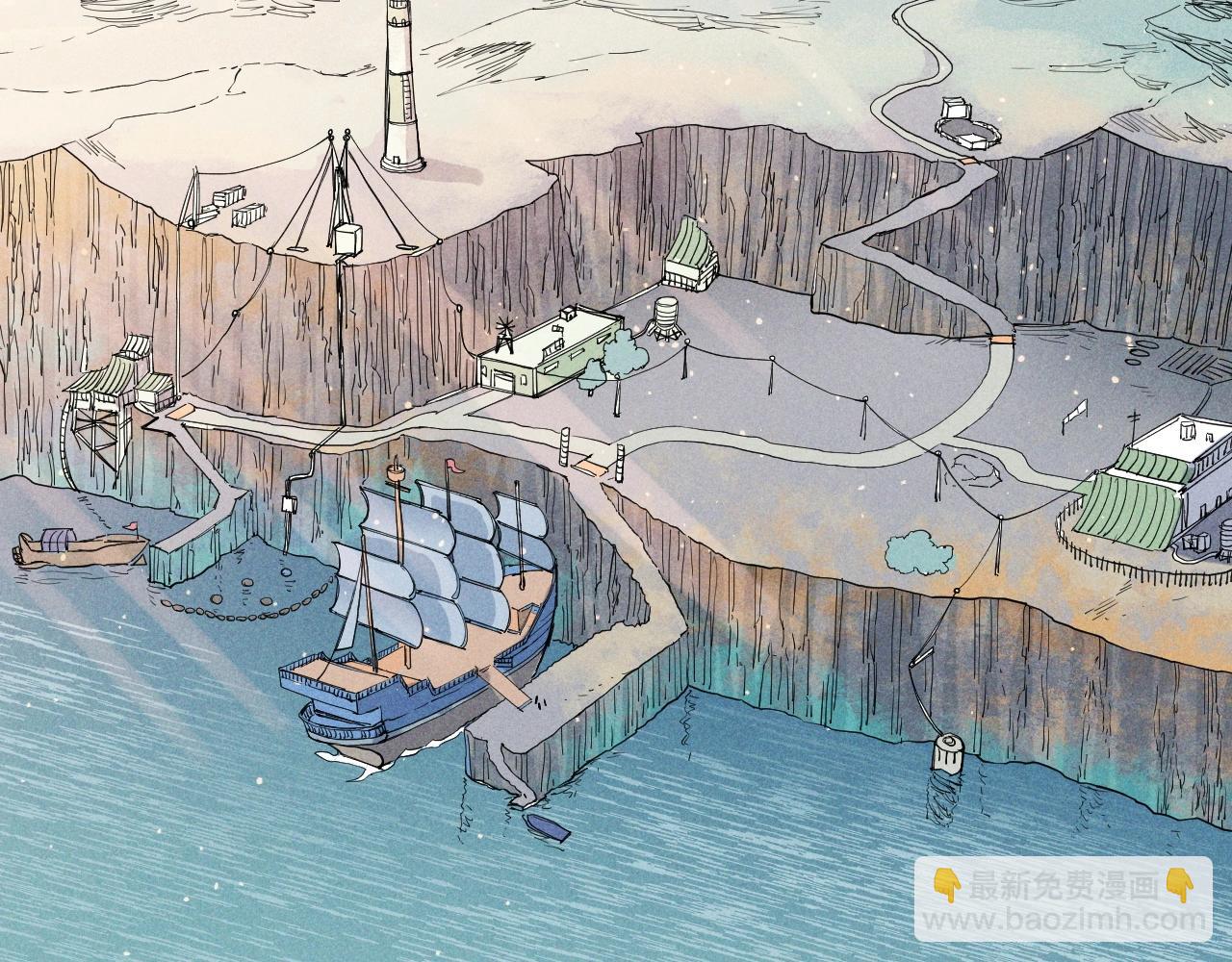 《愤怒的撒切尔》第39话 伟大的费尔南多 第6页
