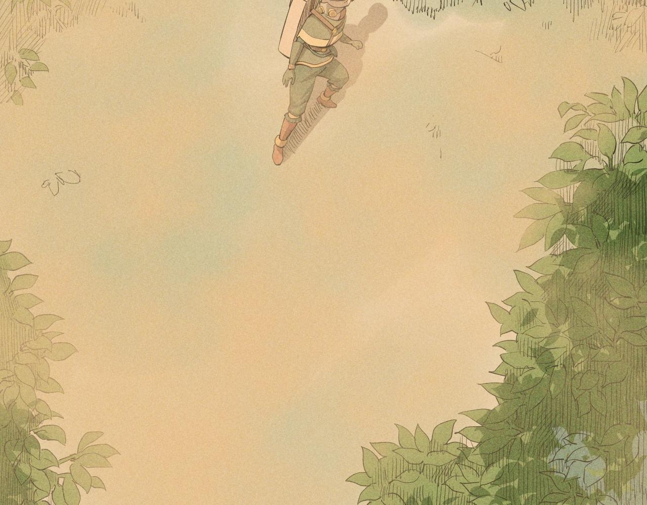 《愤怒的撒切尔》第41话 森林的下马威 第35页