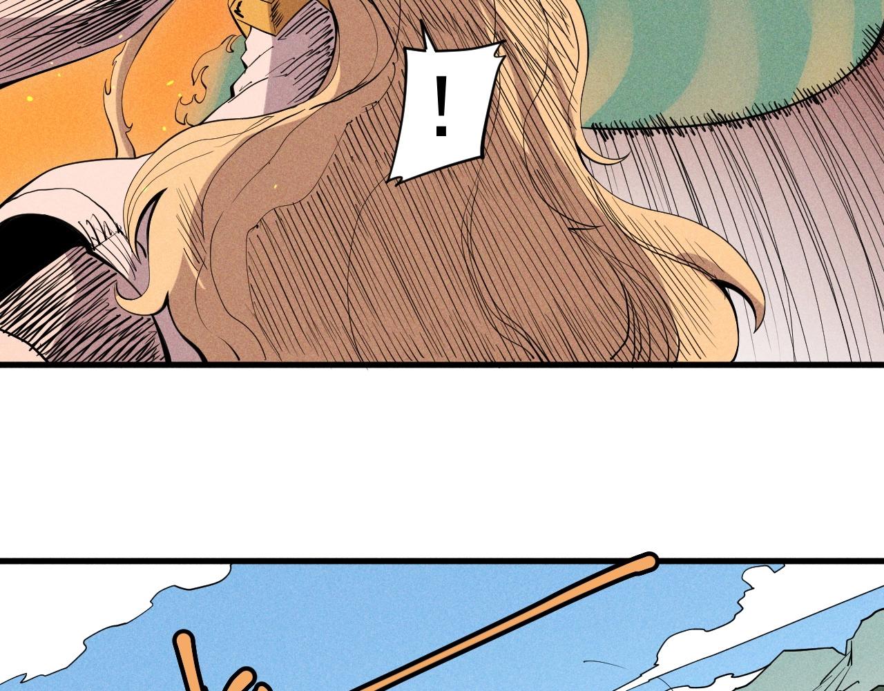 《愤怒的撒切尔》第45话 二重冲突 第30页