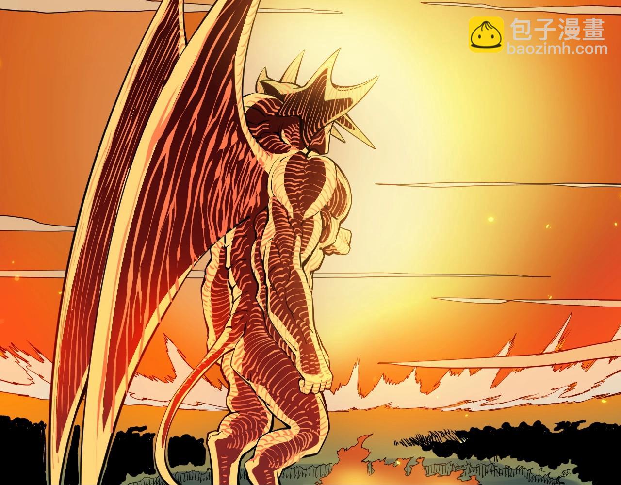 《愤怒的撒切尔》第49话 炎魔的力量 第27页