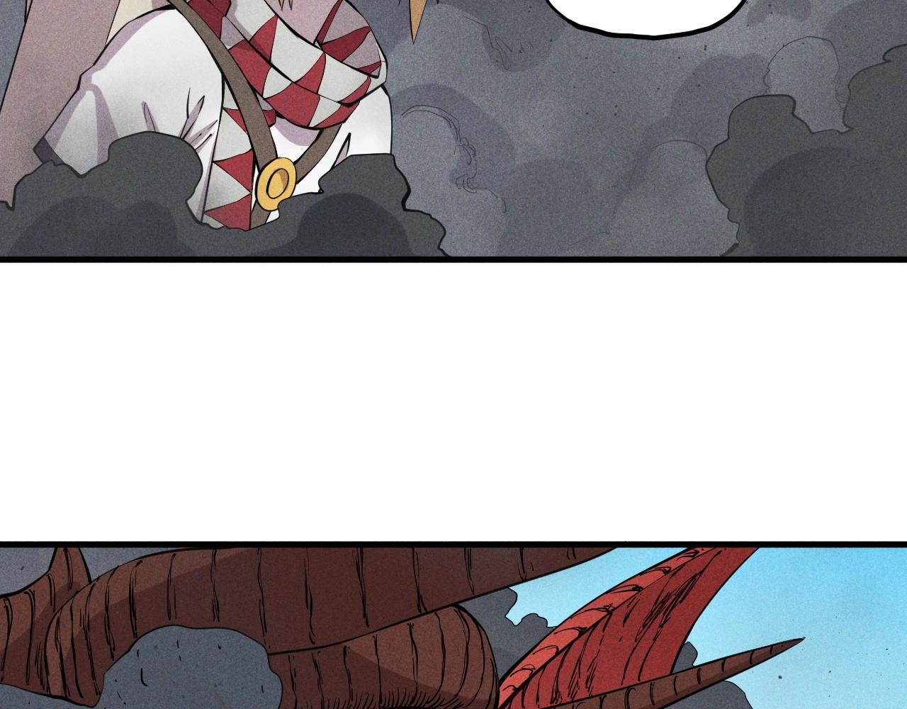 《愤怒的撒切尔》第49话 炎魔的力量 第40页