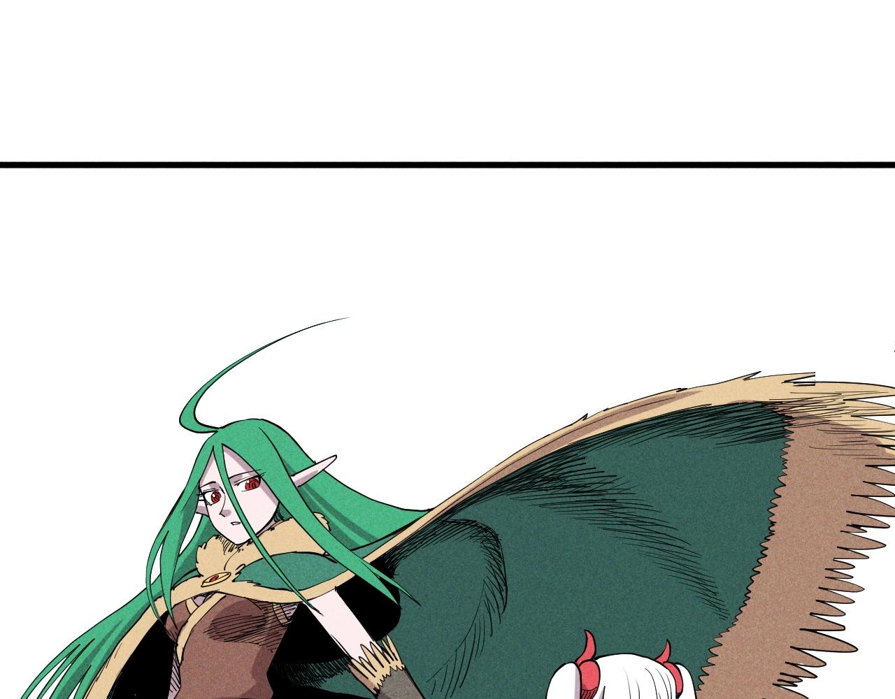 《愤怒的撒切尔》第47话 炎魔的继承者 第10页
