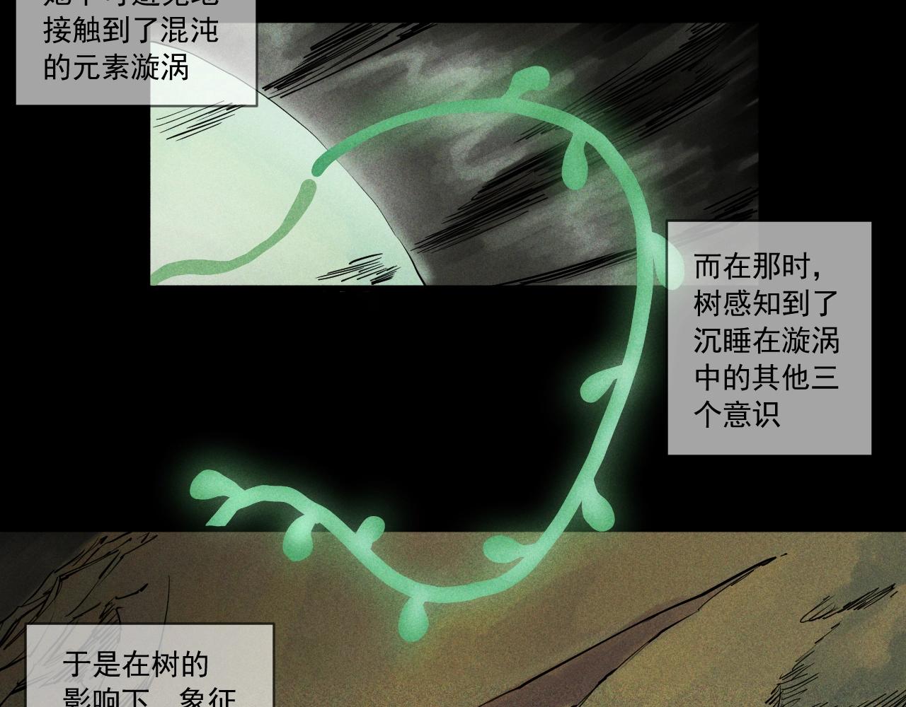 《愤怒的撒切尔》第51话 起源 第16页