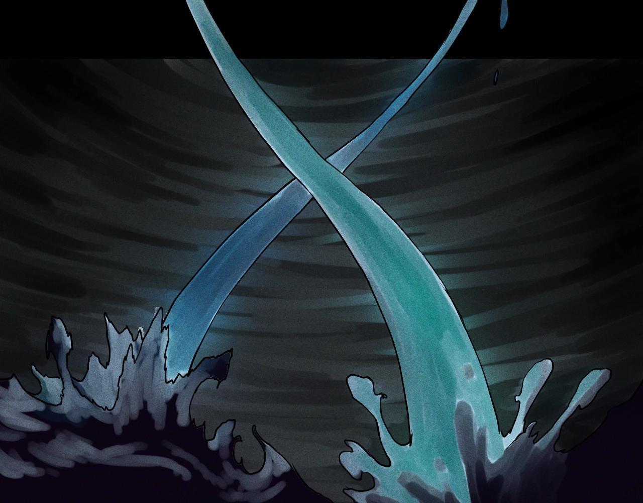 《愤怒的撒切尔》第51话 起源 第22页