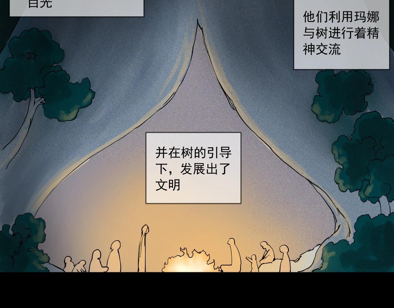 《愤怒的撒切尔》第51话 起源 第38页