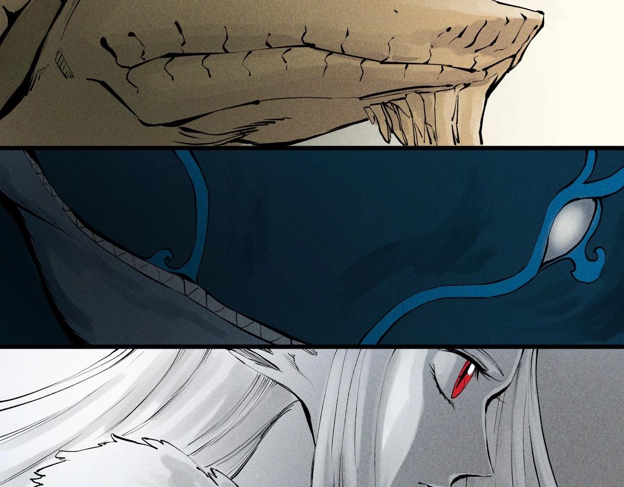 《愤怒的撒切尔》第51话 起源 第47页