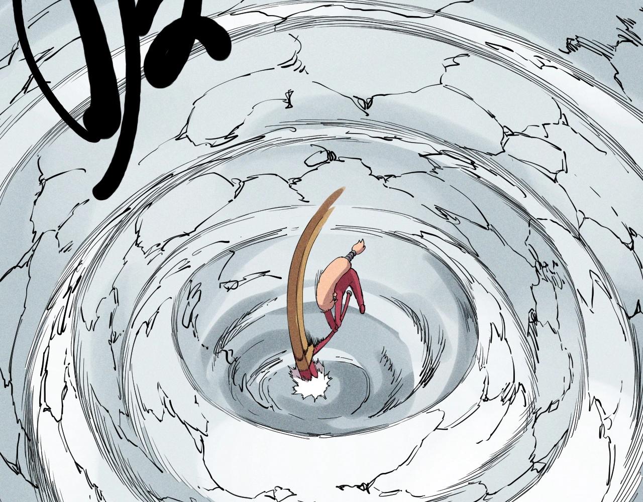 《愤怒的撒切尔》第57话 幕后主使 第40页