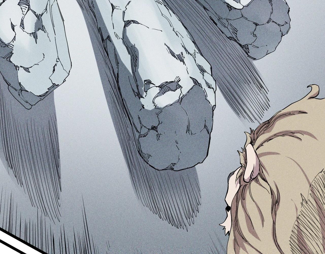 《愤怒的撒切尔》第55话 无计可施 第16页