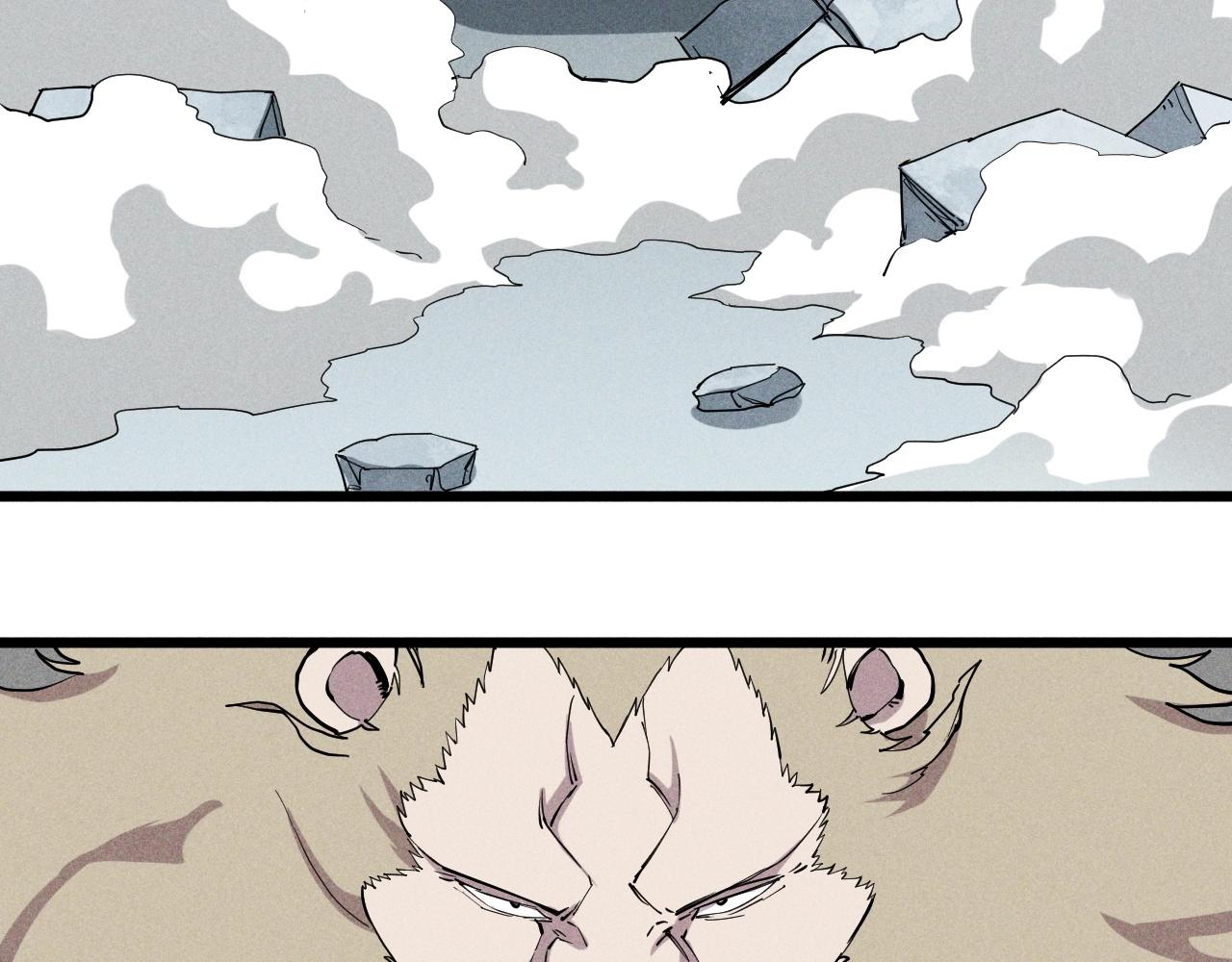 《愤怒的撒切尔》第55话 无计可施 第37页