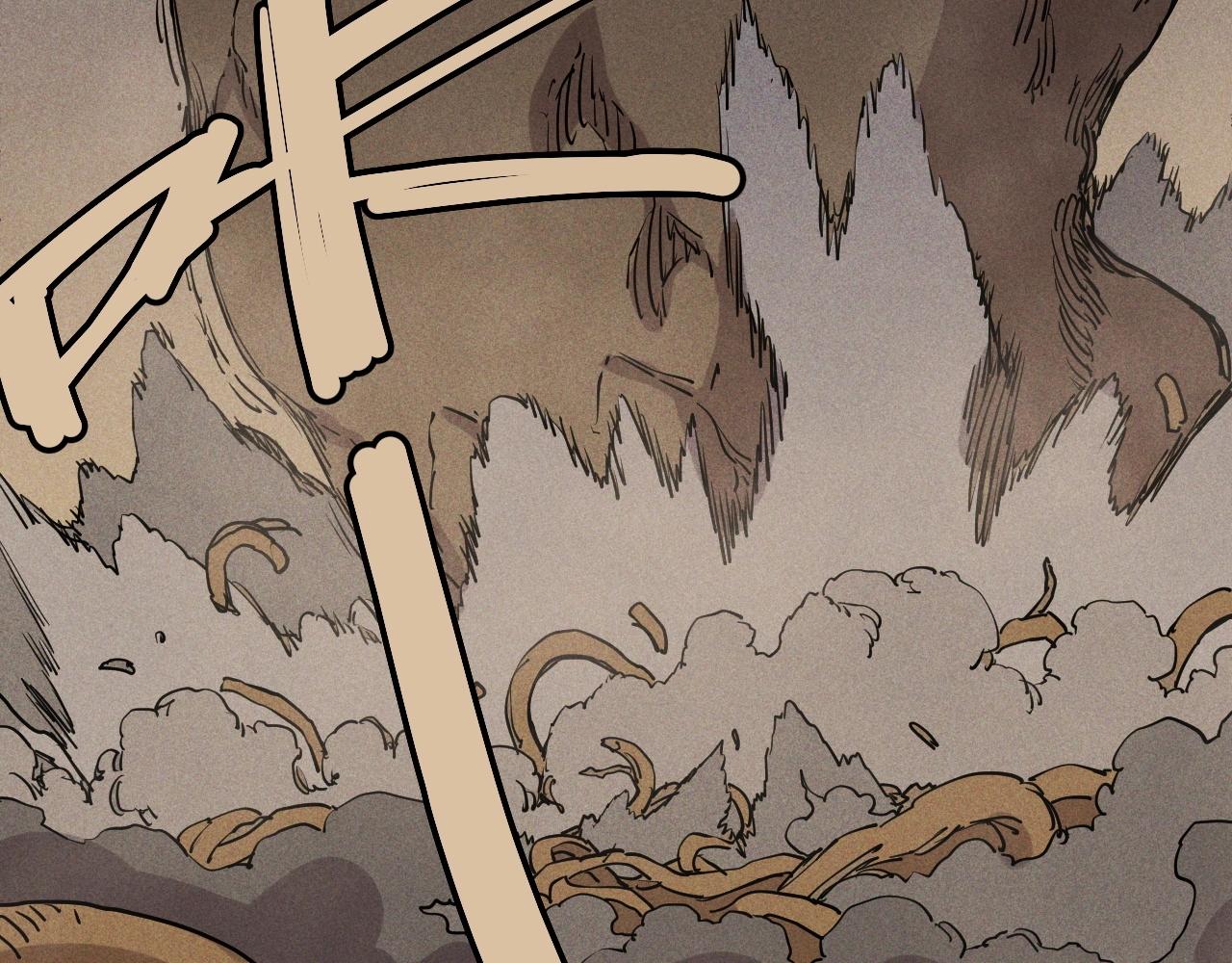 《愤怒的撒切尔》第73话 重燃 第21页