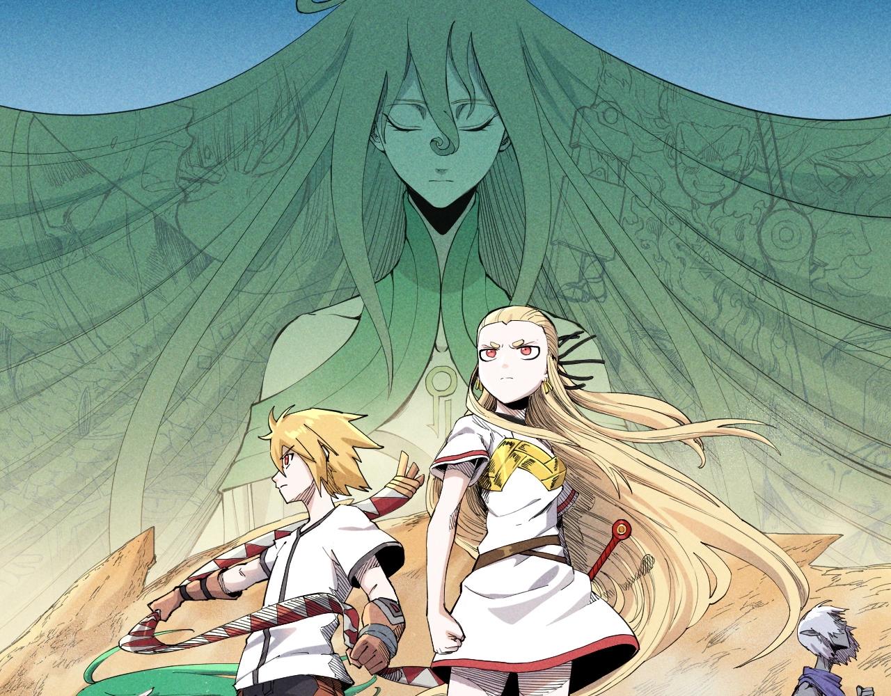 《愤怒的撒切尔》第71话 群起而攻之 第1页