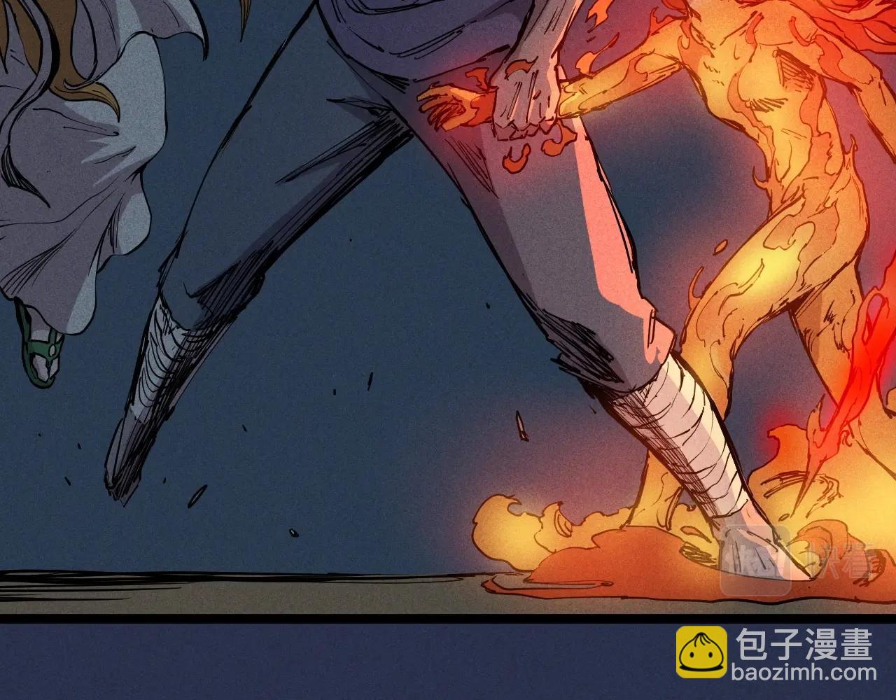 《愤怒的撒切尔》第75话 殊途同归 第22页