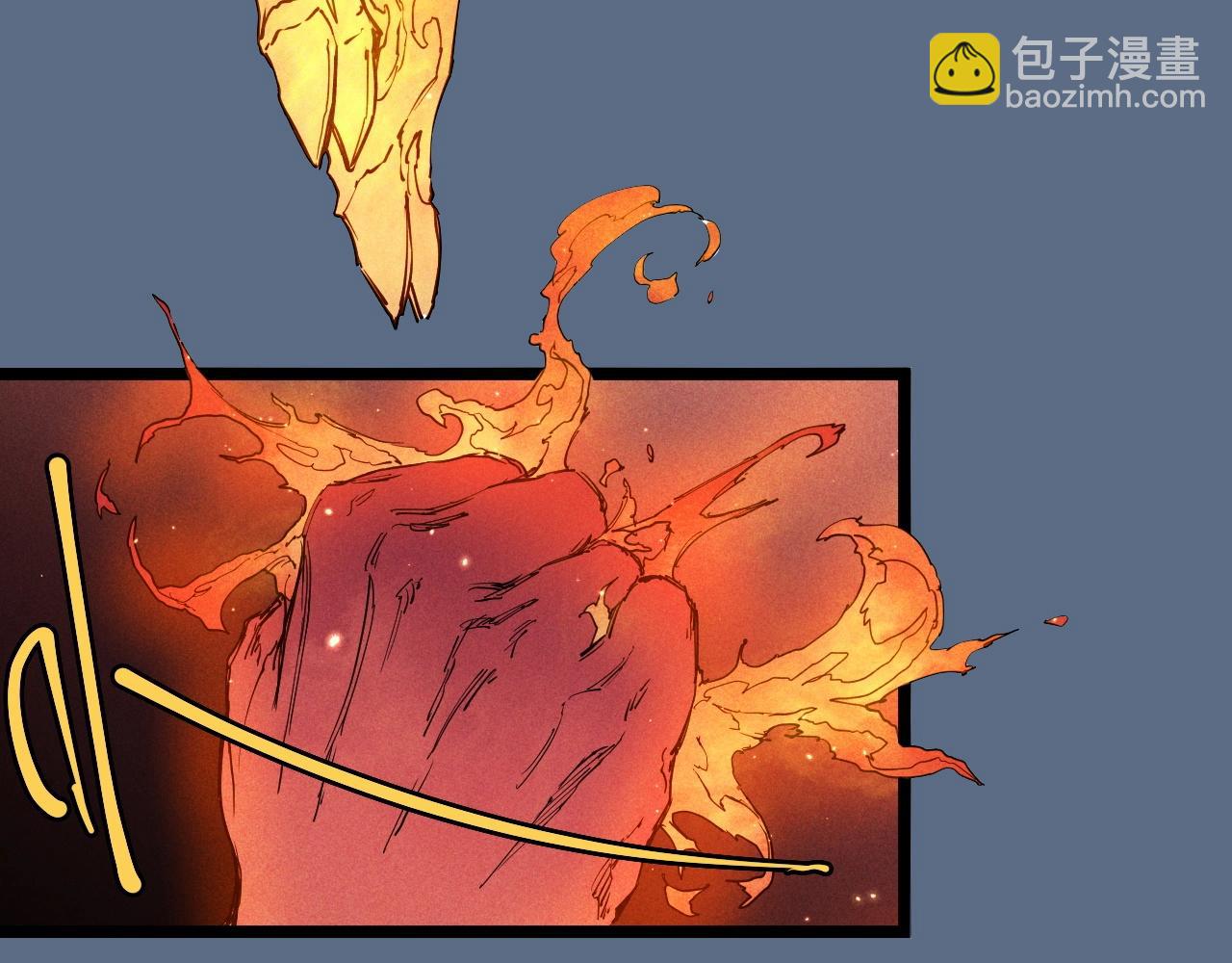 《愤怒的撒切尔》第76话无所无意 第27页