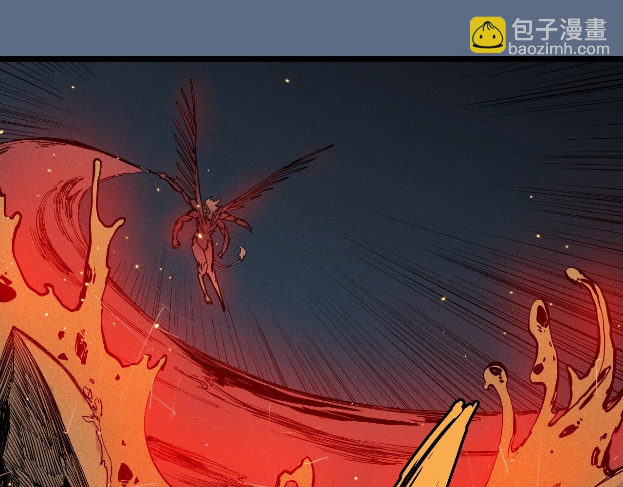 《愤怒的撒切尔》第76话无所无意 第49页
