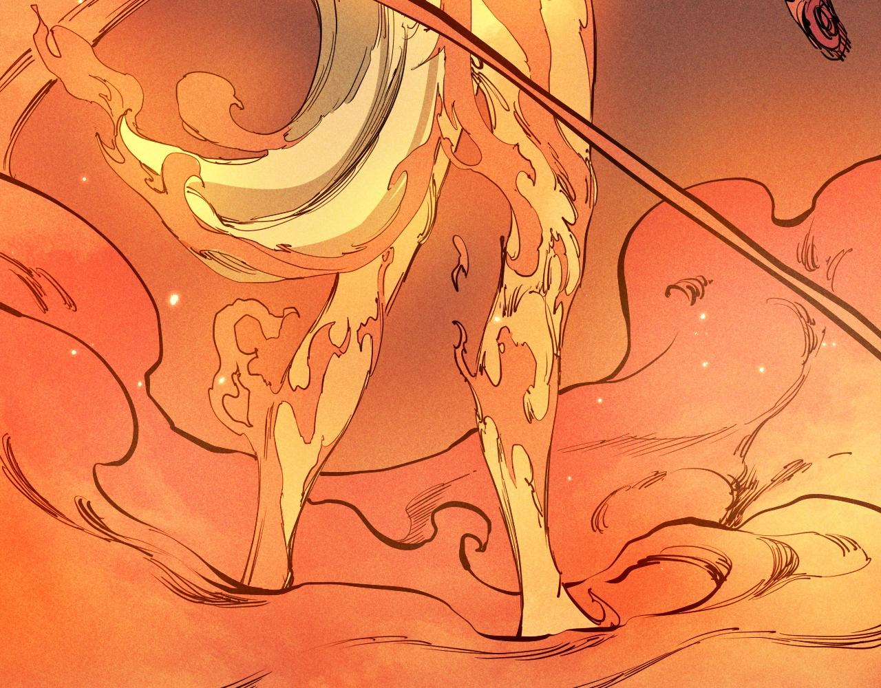 《愤怒的撒切尔》第76话无所无意 第7页