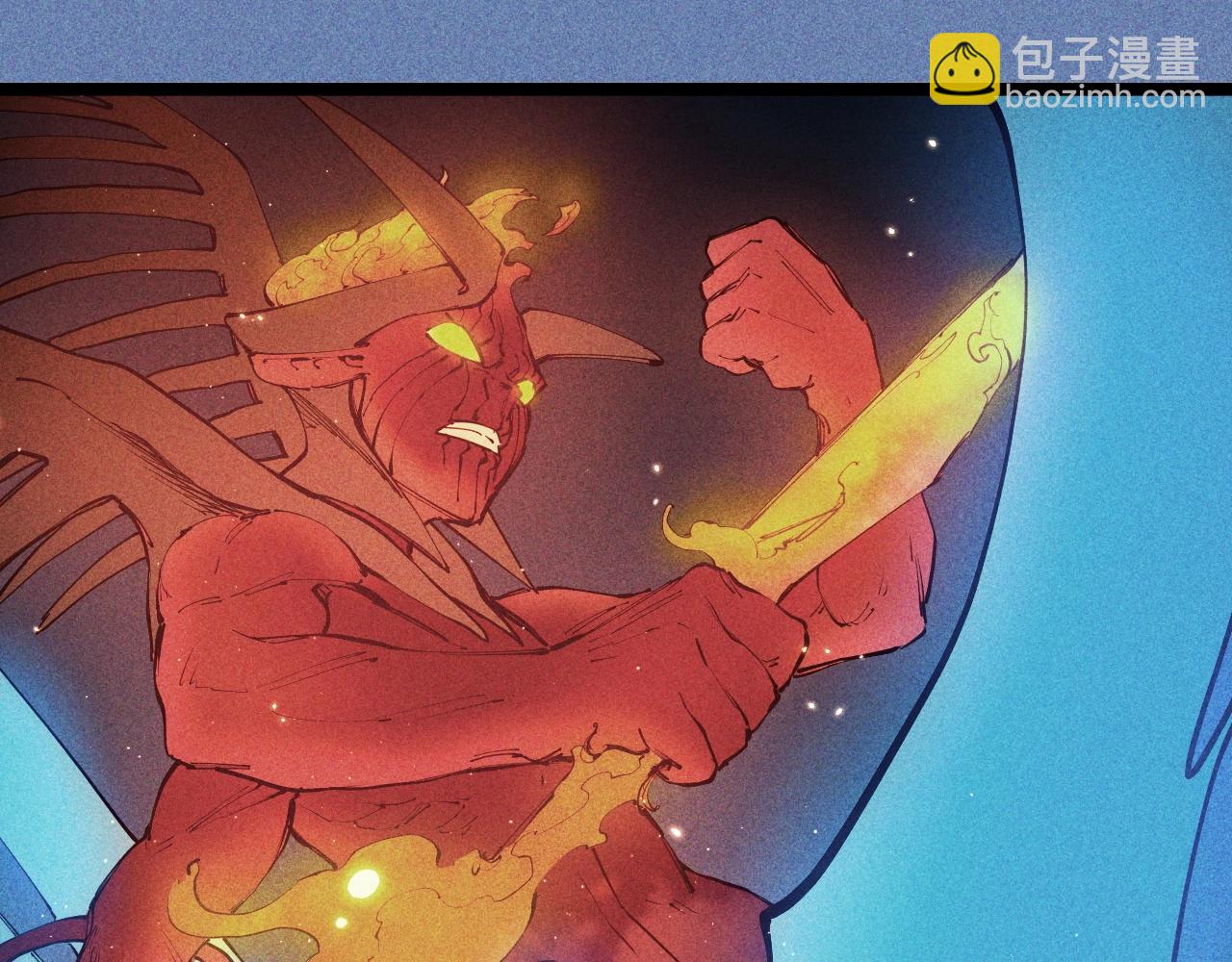 《愤怒的撒切尔》第77话 预言的缺口 第18页