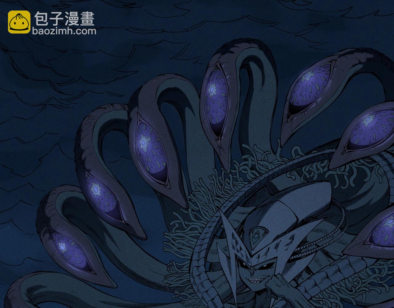 《愤怒的撒切尔》第78话 屹立的死者 第15页