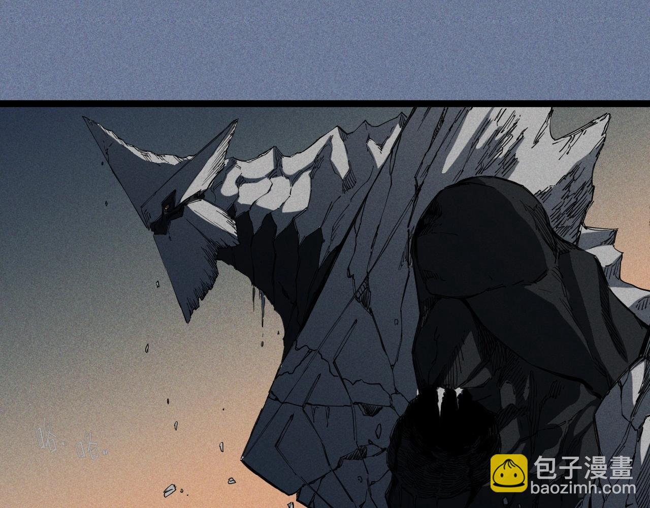 《愤怒的撒切尔》第78话 屹立的死者 第22页