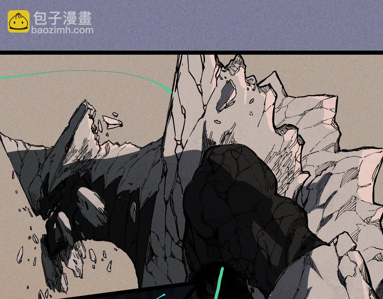 《愤怒的撒切尔》第78话 屹立的死者 第31页