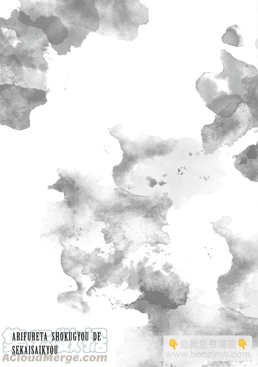 《平凡职业造就世界最强》14.5 奥斯卡·奥尔库司 第9页