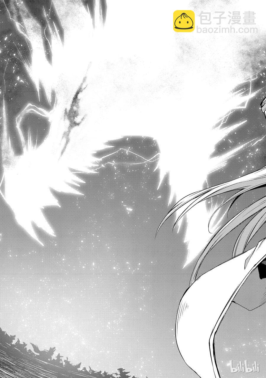 《平凡职业造就世界最强》27 袭击 第11页