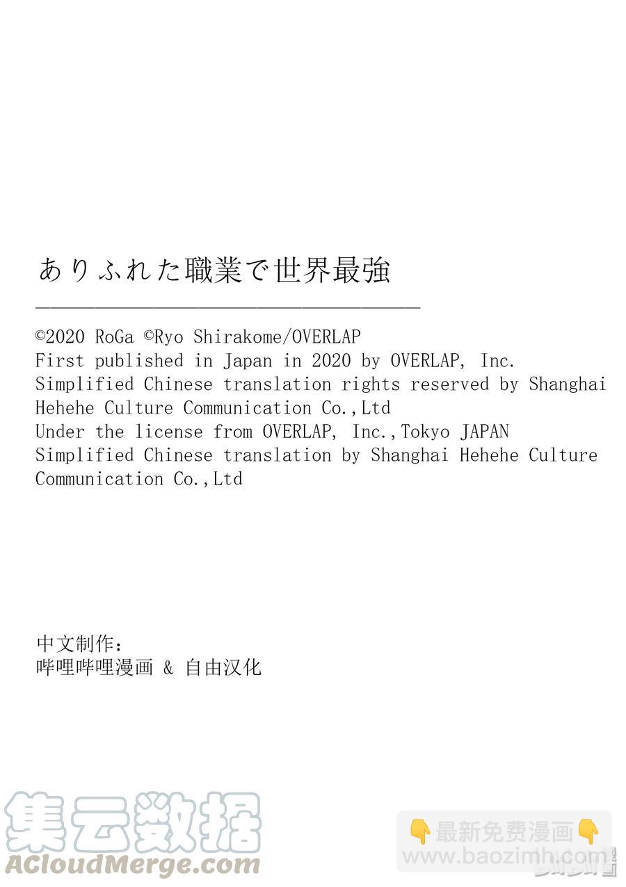 《平凡职业造就世界最强》41 妙 第25页