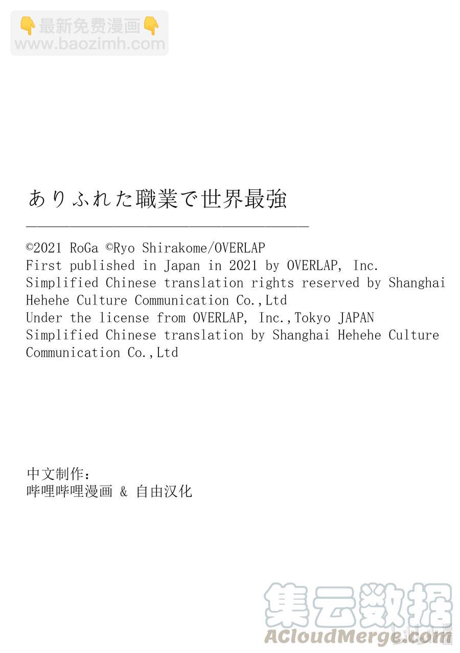 《平凡职业造就世界最强》51 古卢恩大火山 第29页