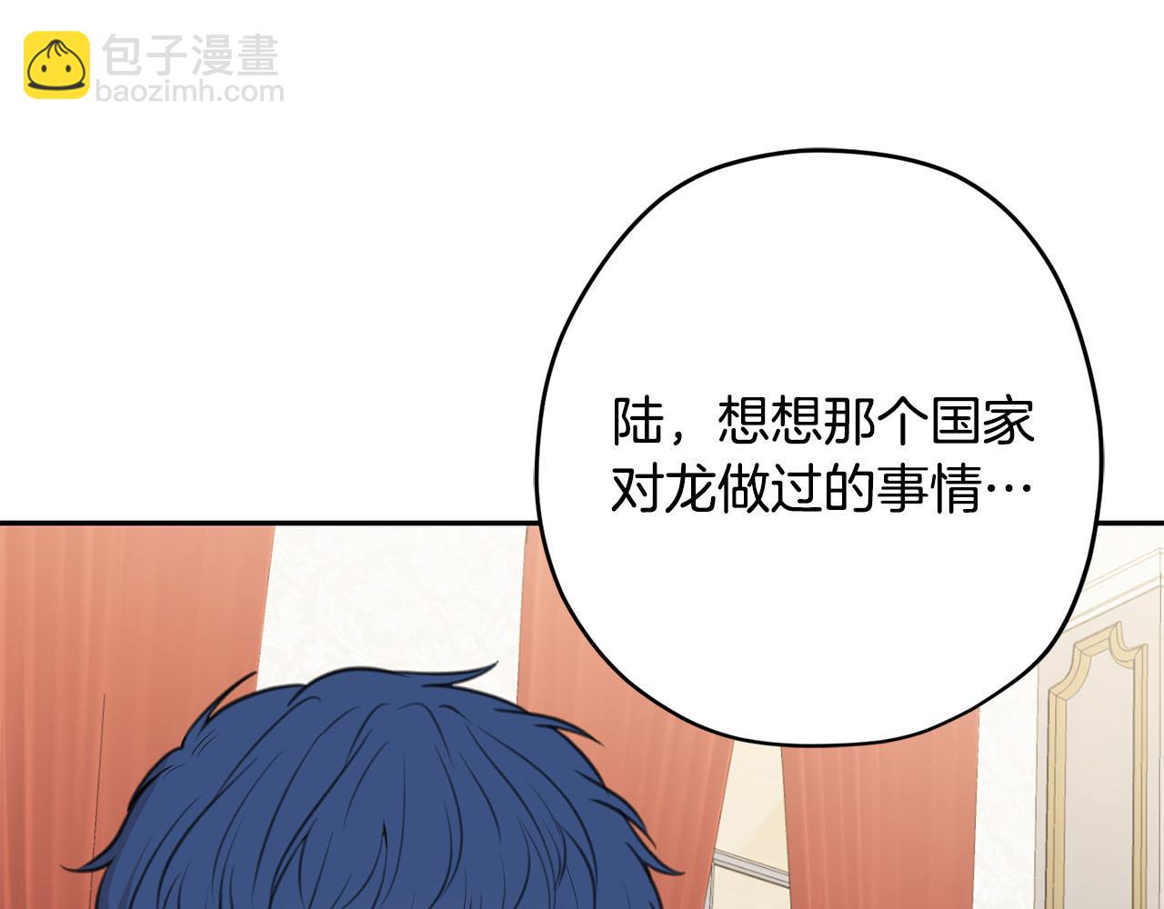 《皇子家的乡下龙》第11话 屠龙之仇 第28页