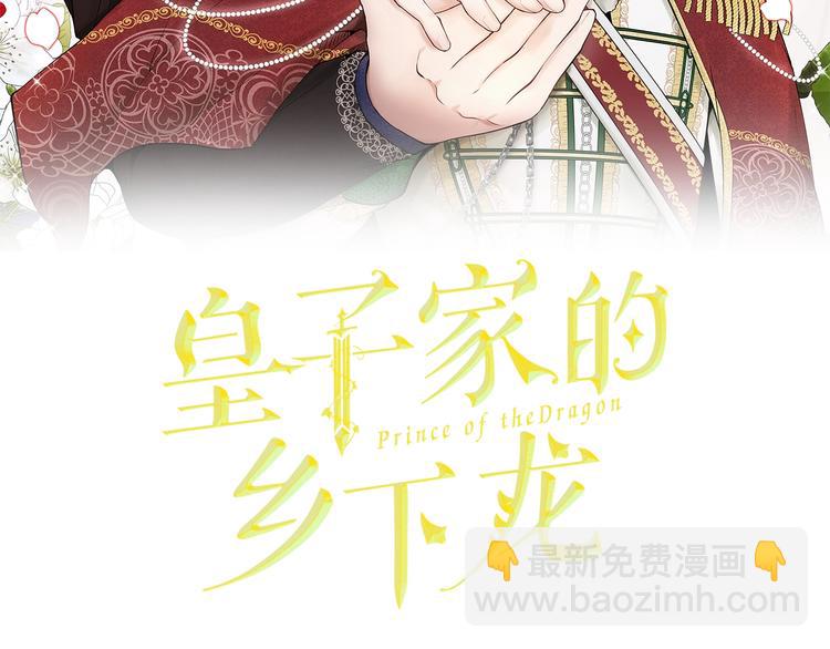 《皇子家的乡下龙》福利篇制作CP认证卡 第2页