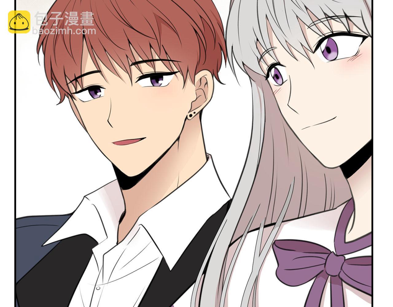 《皇子家的乡下龙》第17话 他对谁都很好 第12页