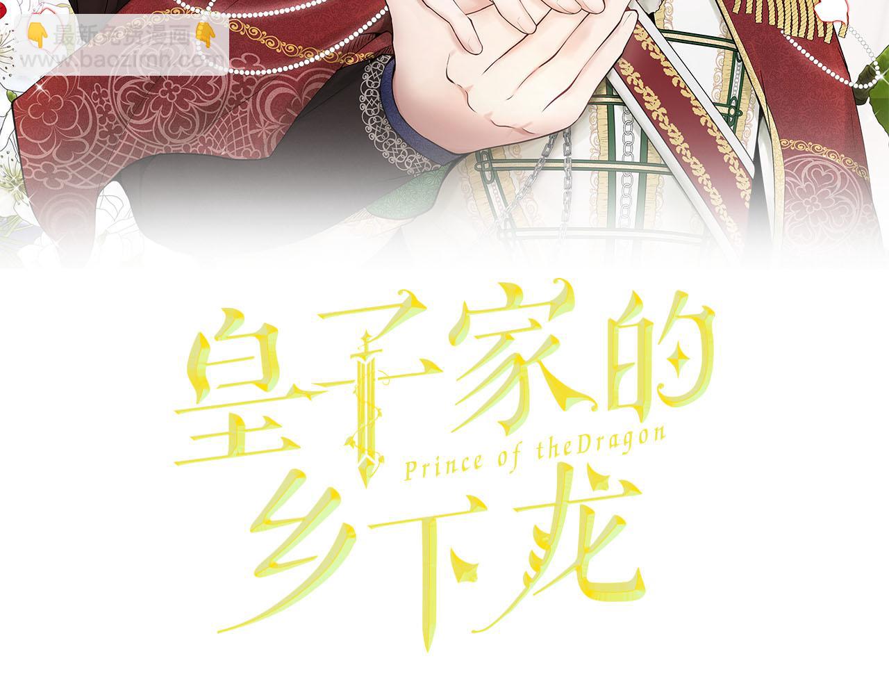 《皇子家的乡下龙》第28话 儿大不由爹 第2页