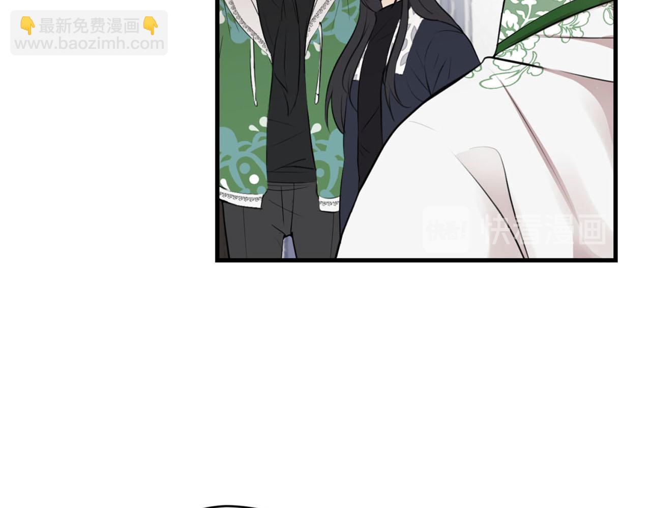 《皇子家的乡下龙》第28话 儿大不由爹 第33页