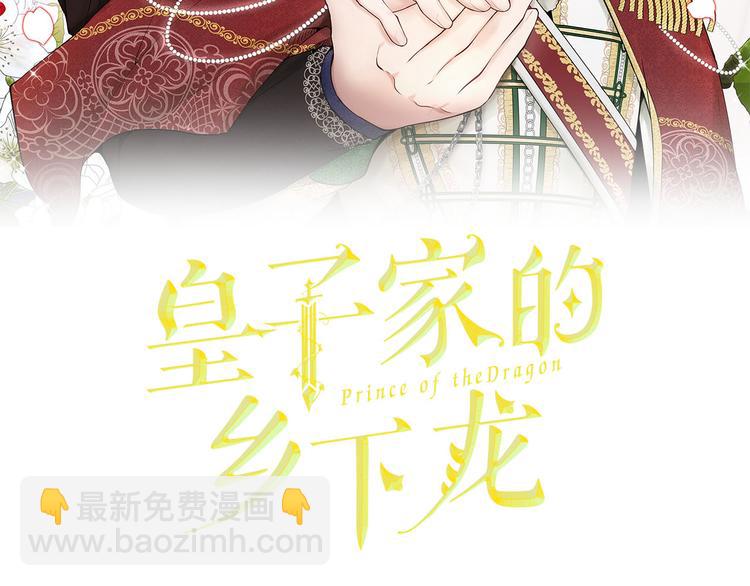 《皇子家的乡下龙》第46话 安慰 第2页