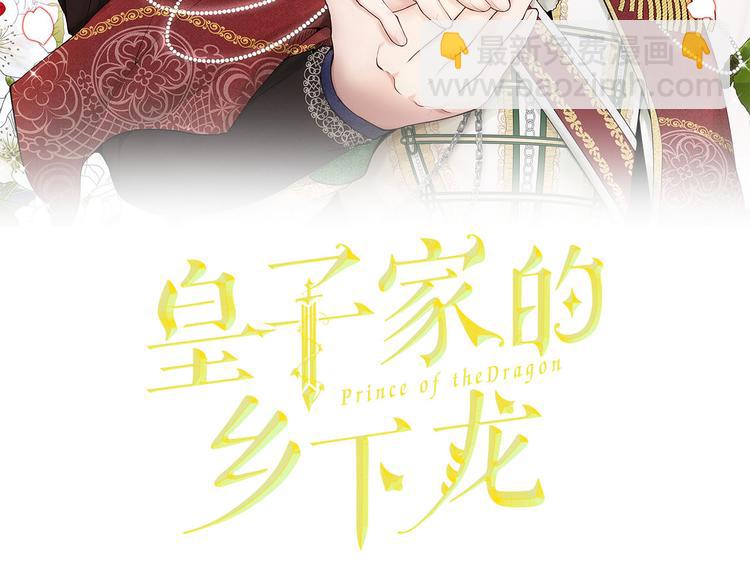 《皇子家的乡下龙》第47话 舞会 第2页